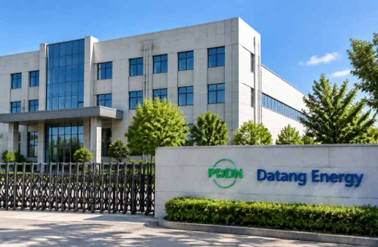 Luoyang-Datang-Energy-Tech-Co.-Ltd