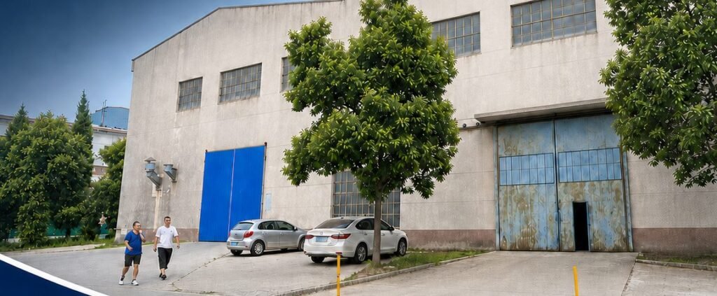 factory-exterior