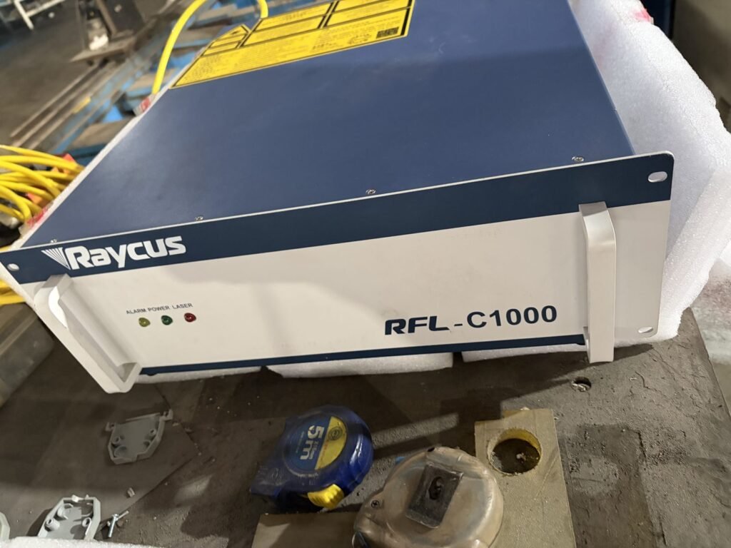 raycus-rfl-c1000